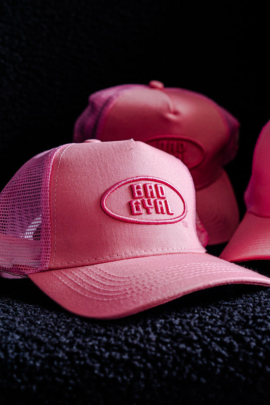 Casquette BADGYAL - Officiel