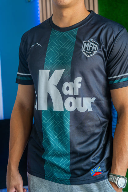Maillot KAF LA KOUR - Adulte