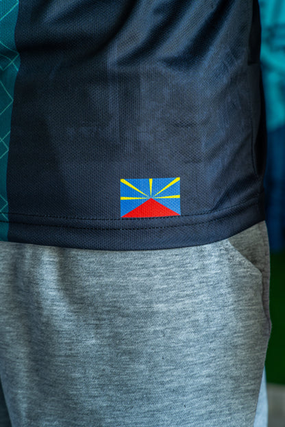 Maillot KAF LA KOUR - Adulte