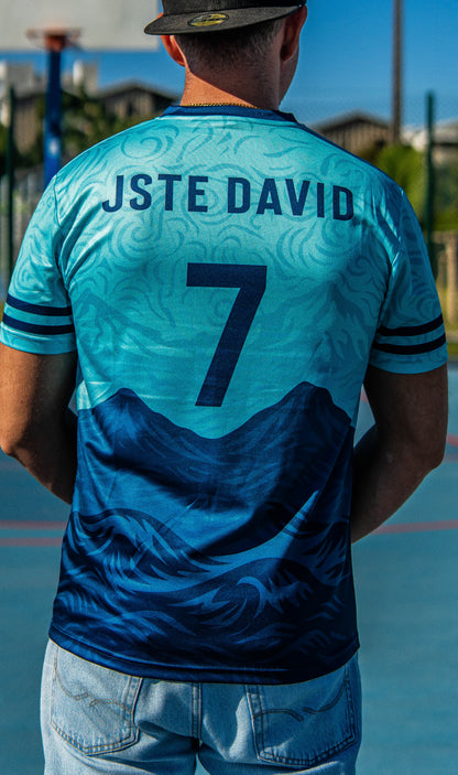 Maillot KOULER PÉÏ - Adulte