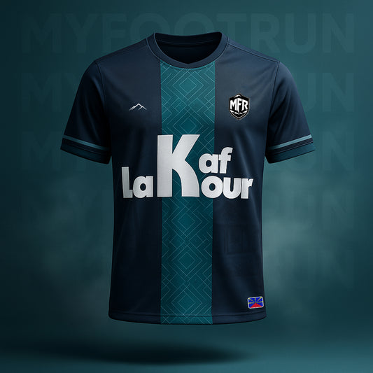 Maillot KAF LA KOUR - Adulte