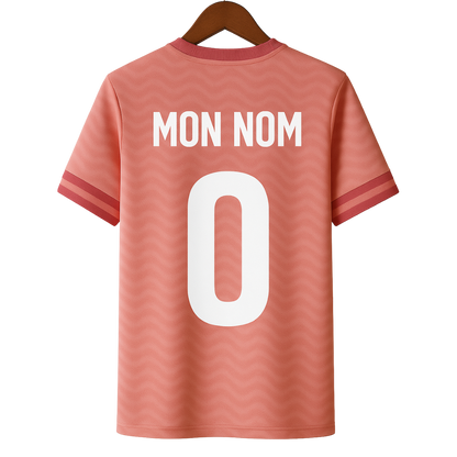 Maillot KAFRINE DES Z'ILES - Adulte